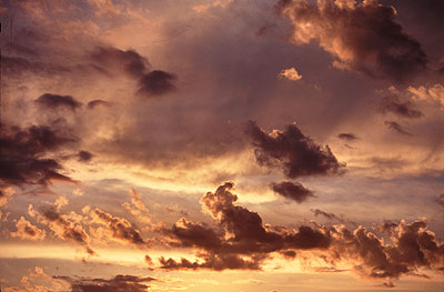 Sunset 2