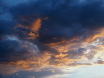 Sunset 3