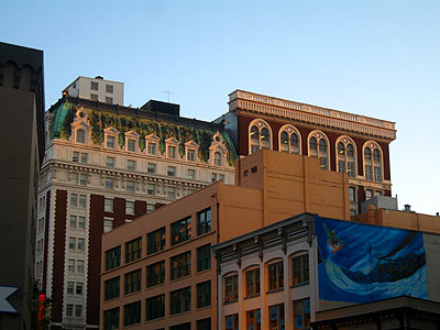 SW Broadway