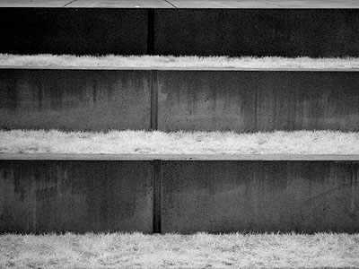 Tanner Spring Park Steps