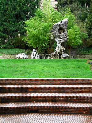 Terry Schrunk Plaza 3