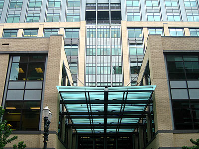 The Louisa