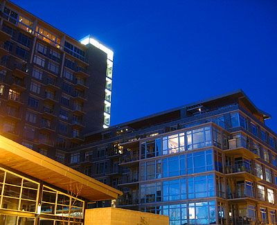 The Pinnacle 2