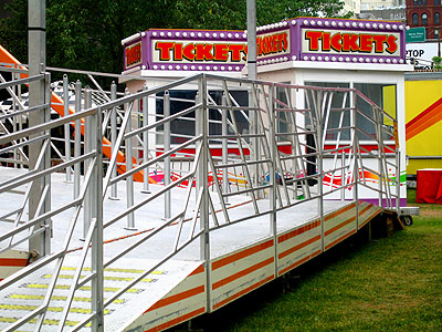 Tickets