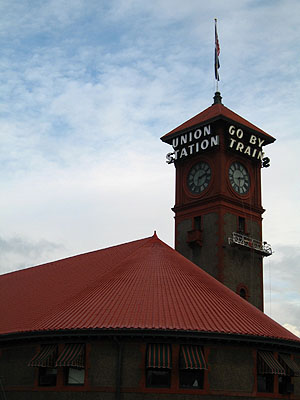 Union Station 1