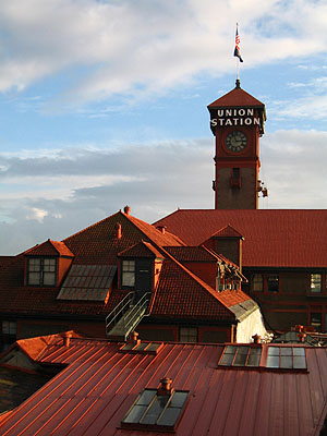 Union Station 2