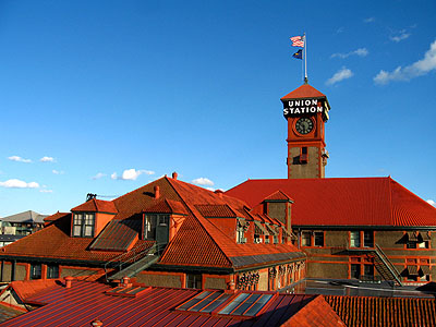 Union Station 3