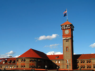 Union Station