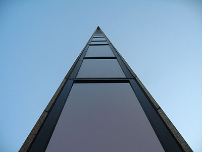 US Bancorp Tower Corner 1
