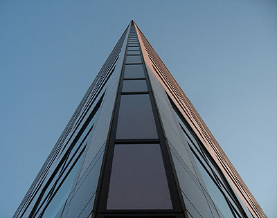 US Bancorp Tower Corner 4