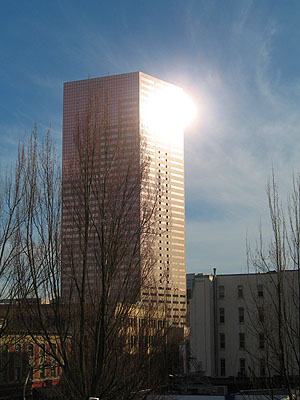 US Bancorp Tower