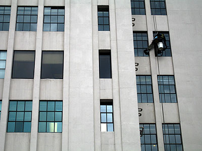 Window Cleaner