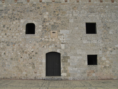 Door and Windows