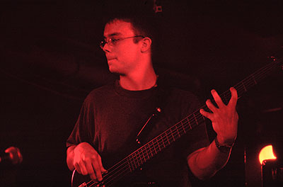 Andy Schmidt
