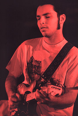 Dennis Lichtman