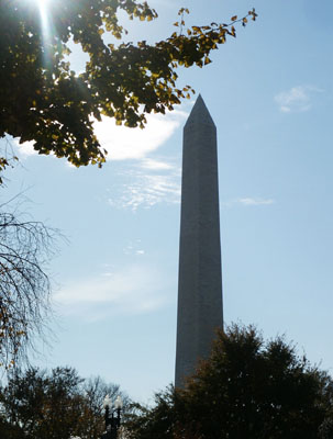 Washington Monument