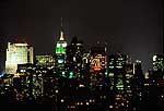 New York Skylines Gallery