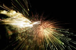 Fireworks Gallery
