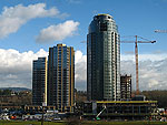 Portland South Waterfront Gallery