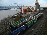 Portland Industrial Gallery