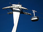 Portland Aerial Tram Gallery